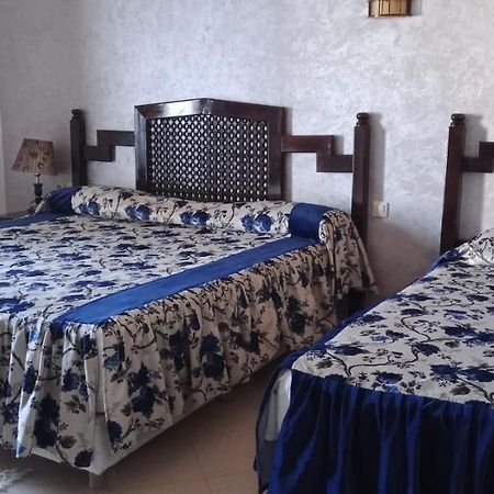 Hotel Cote D'Or M'Diq Bagian luar foto