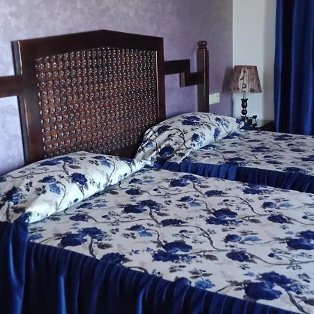Hotel Cote D'Or M'Diq Bagian luar foto