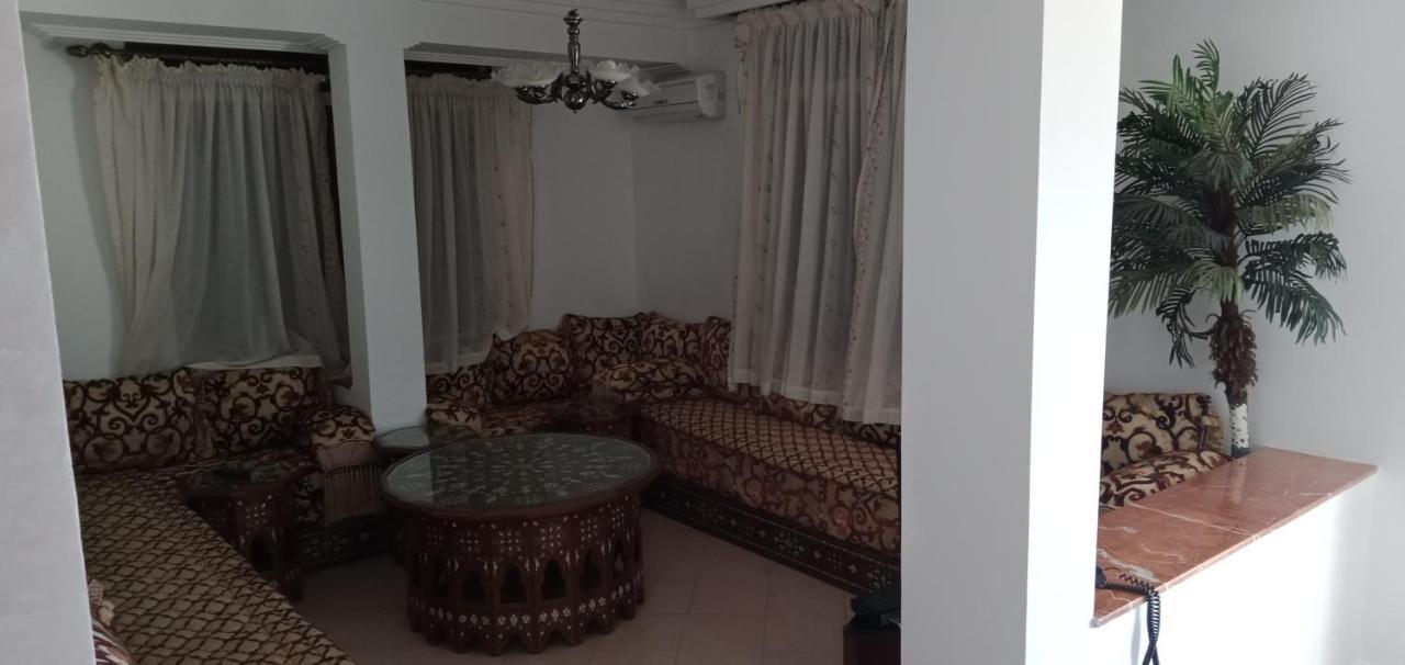 Hotel Cote D'Or M'Diq Bagian luar foto