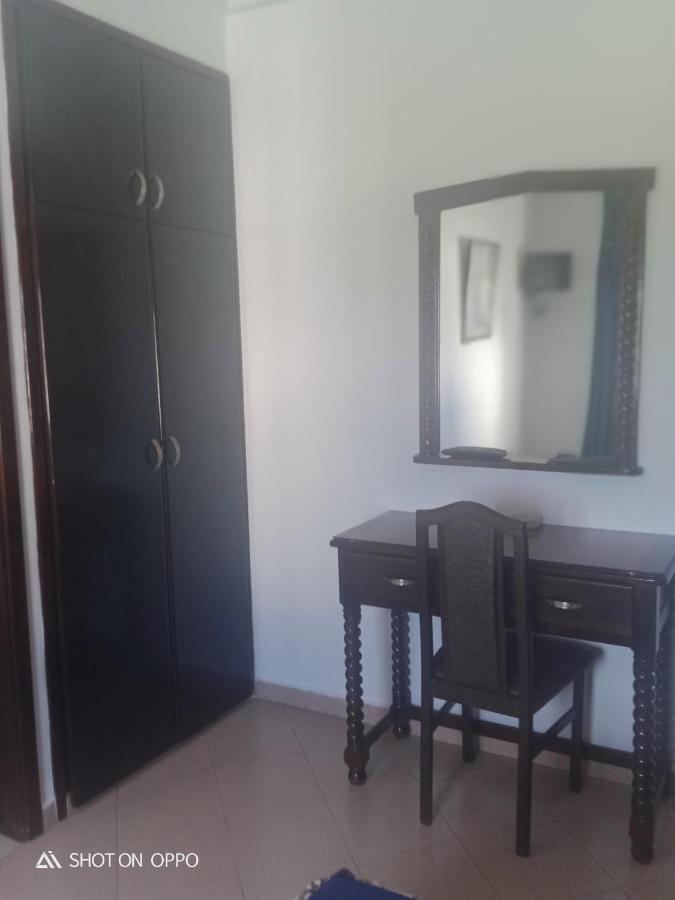 Hotel Cote D'Or M'Diq Bagian luar foto