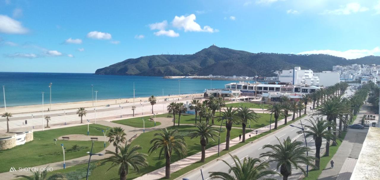 Hotel Cote D'Or M'Diq Bagian luar foto