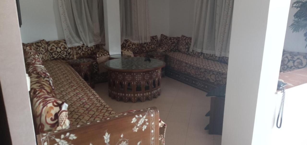 Hotel Cote D'Or M'Diq Bagian luar foto