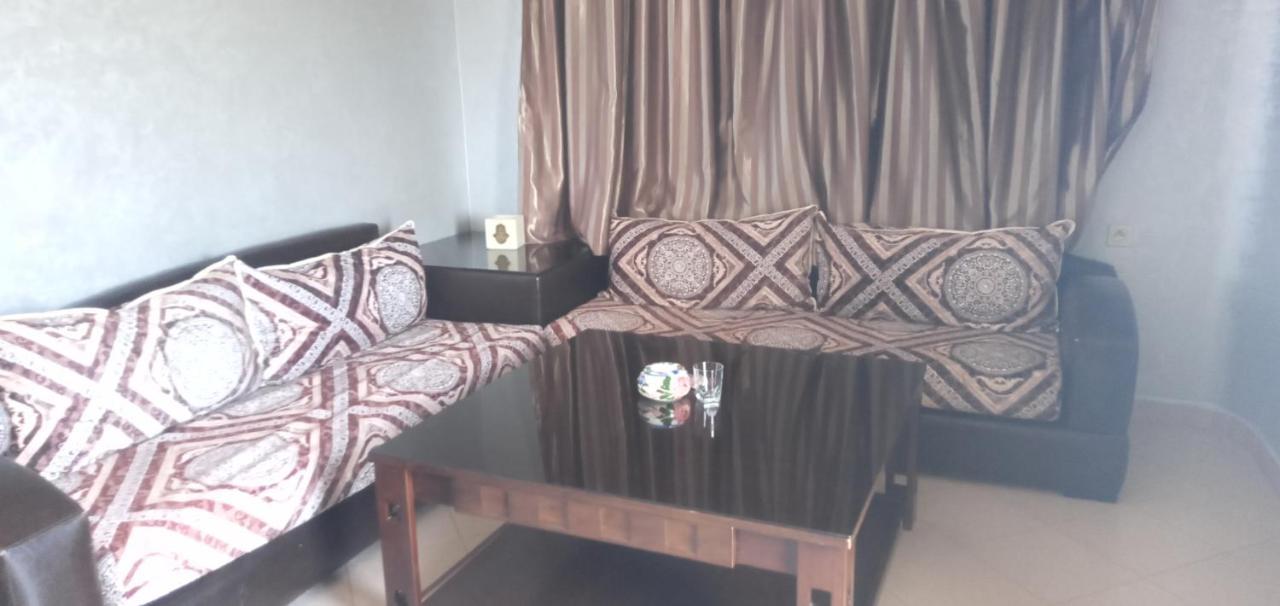Hotel Cote D'Or M'Diq Bagian luar foto