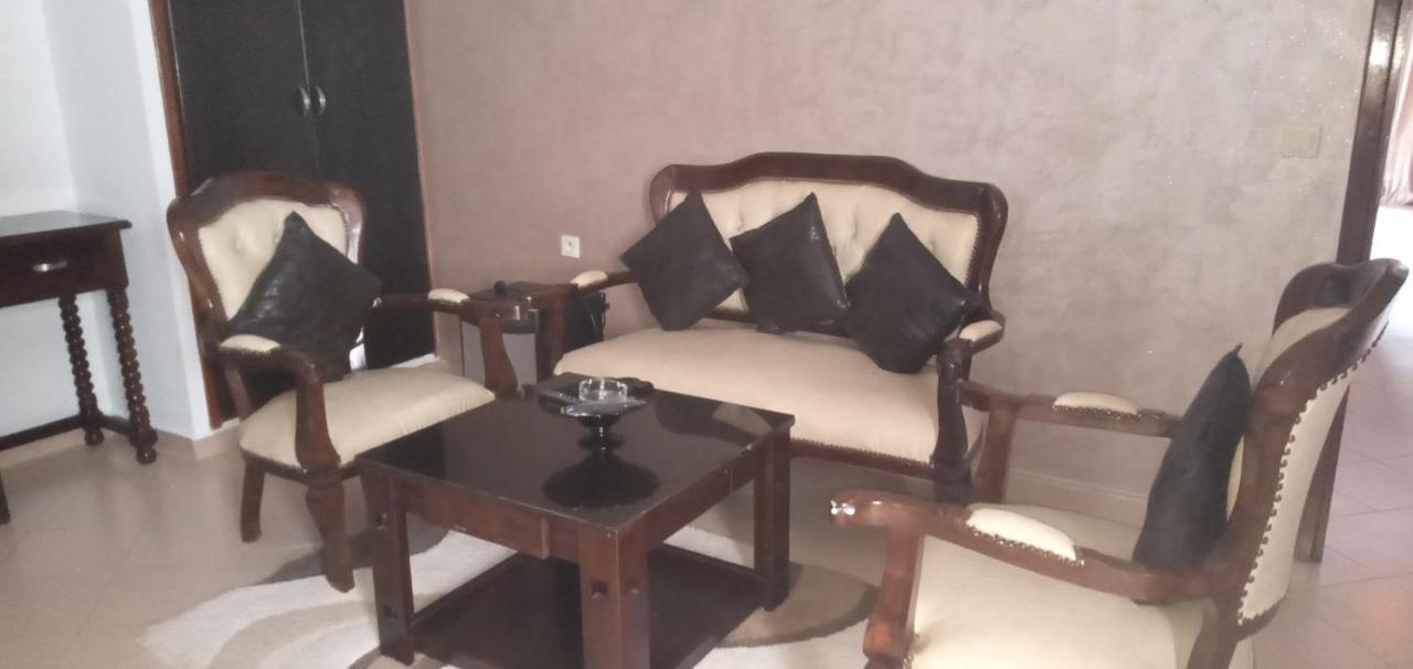 Hotel Cote D'Or M'Diq Bagian luar foto