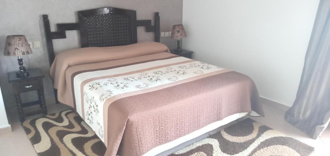 Hotel Cote D'Or M'Diq Bagian luar foto