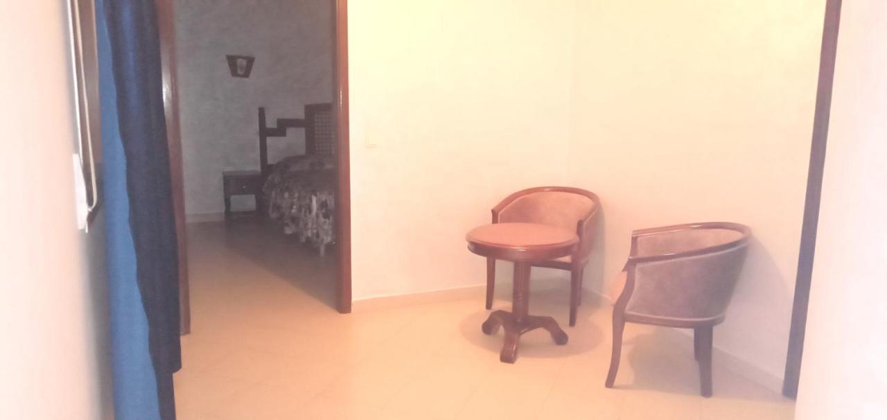 Hotel Cote D'Or M'Diq Bagian luar foto