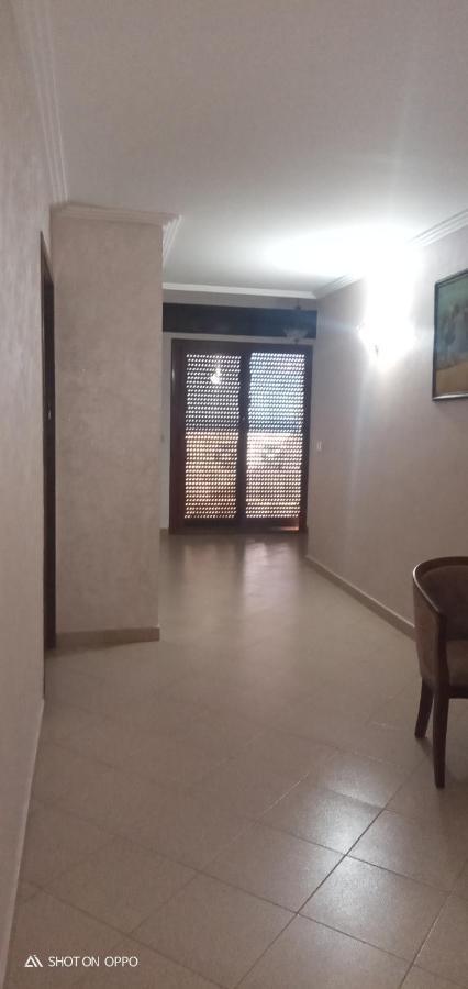 Hotel Cote D'Or M'Diq Bagian luar foto