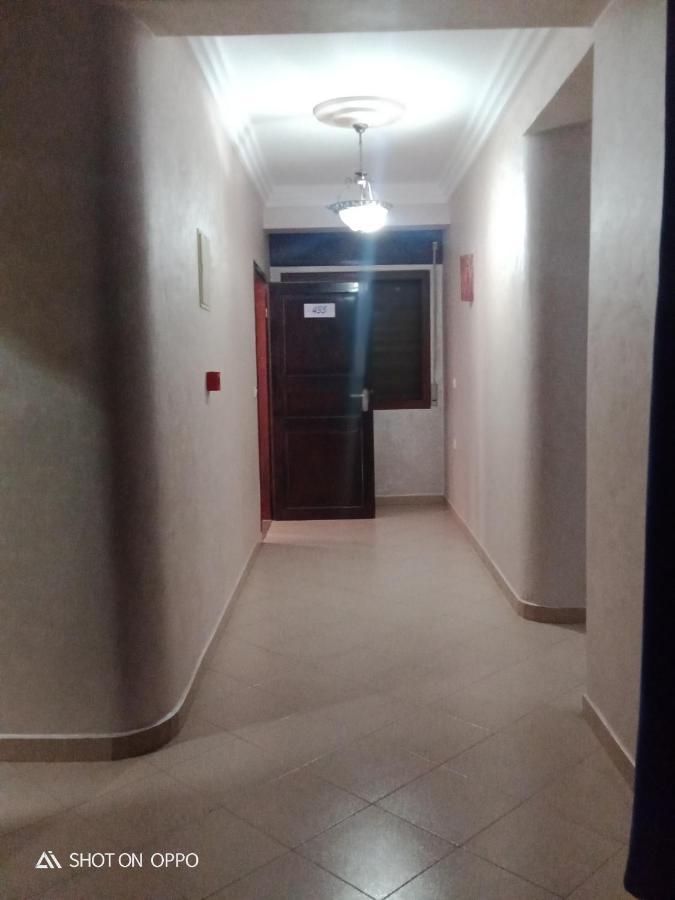 Hotel Cote D'Or M'Diq Bagian luar foto