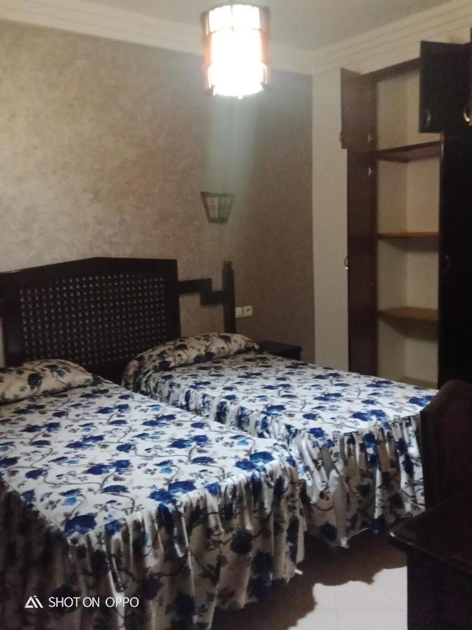 Hotel Cote D'Or M'Diq Bagian luar foto
